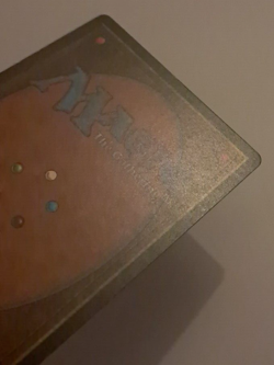 Lord Magnus EX Legends MTG Magic the Gathering - Image 4