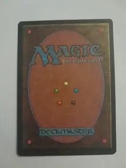 Anti Magic Aura MP Legends MTG Magic the Gathering - Image 2