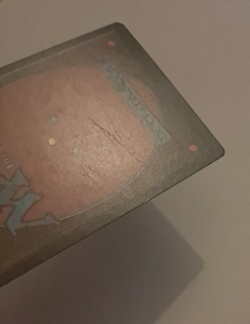 Anti Magic Aura MP Legends MTG Magic the Gathering - Image 3