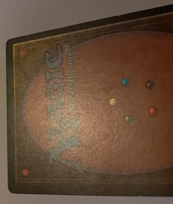 Azure Drake MP Legends MTG Magic the Gathering - Image 5