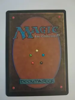 Horror of Horrors EX English Legends MTG Magic the Gathering - Image 2