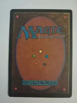 Life Chisel HP Legends MTG Magic the Gathering - Image 2