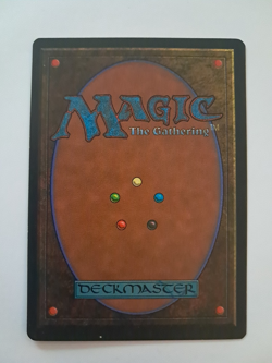 Seafarer's Quay LP Legends MTG Magic the Gathering - Image 2