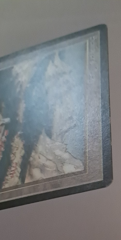 Seafarer's Quay LP Legends MTG Magic the Gathering - Image 3