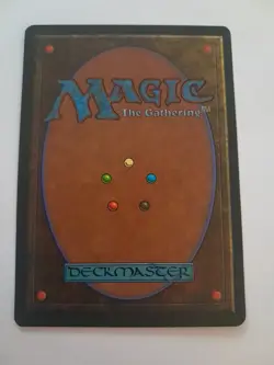 Primordial Ooze MP Legends MTG Magic the Gathering - Image 2