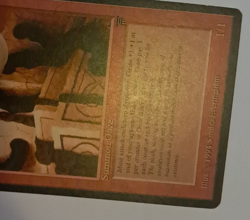 Primordial Ooze MP Legends MTG Magic the Gathering - Image 4