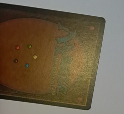 Primordial Ooze MP Legends MTG Magic the Gathering - Image 5