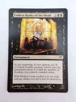 Endless Ranks of the Dead Innistrad • Regular MTG - Image 1