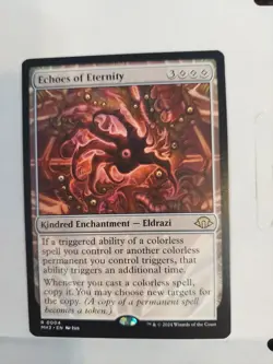 Echoes of Eternity Modern Horizons 3 Regular - Image 1
