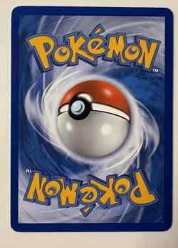 Gengar GL 40/111 Rising Rivals Regular Pokemon TCG Card Rare LP - Image 4