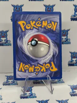 Mr. Mime - 22/64 - Jungle Pokemon MP - Image 2