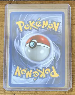 Pokemon TCG Victreebel #30/64 Non Holo 1999 Vintage - Image 2