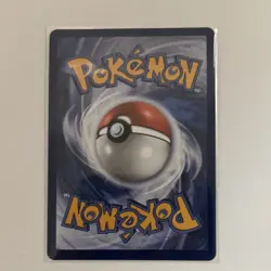 Pokemon Piplup Illustration Rare Holo Me02: Phantasmal Flames 098/094 Card - Image 2