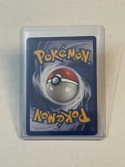 VTG Pokemon TCG Scoop Up 78/102 Base Set Non Holo Rare Unlimited WOTC 1999 LP - Image 2