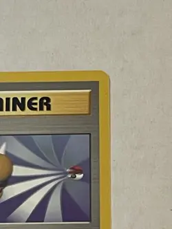 VTG Pokemon TCG Scoop Up 78/102 Base Set Non Holo Rare Unlimited WOTC 1999 LP - Image 5