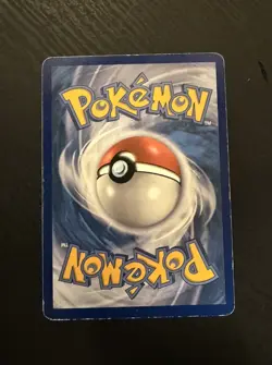 Ho-Oh BREAK XY154 Holo Promo Pokemon 2016 MP-HP - Image 2