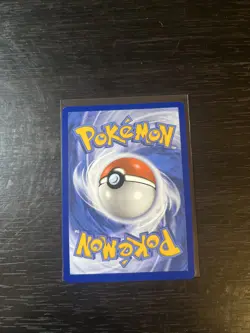 Pokemon Team Rockets Wobuffet 203 Destined Rivals Etb Promo - Image 2