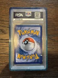 M Charizard EX (X) (Secret) 108/106 PSA 9 Pokemon XY Flashfire Ultra Rare Holo - Image 2