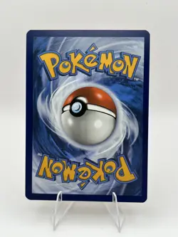Pokemon Roaring Moon ex Full Art Holo Ancient Rare SV04 Paradox Rift 262/182 - Image 2
