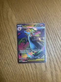 Pokemon TCG Mega Charizard EX 109/94 Phantasmal Flames Ultra Rare - Mint - Image 1