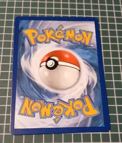 NM Pokemon Lost Origin Fantina Secret Rainbow Rare 206/196 - Image 5