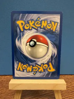 Pokemon TCG Misty’s Wrath 114/132 Gym Heroes Uncommon Trainer WOTC Vintage Card - Image 2