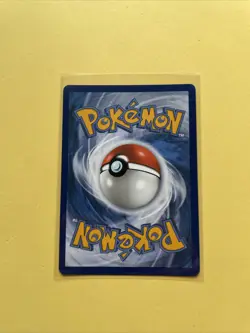 Pokemon TCG Shaymin Master Ball Prismatic Evolutions Card 87/131 NM - Image 3