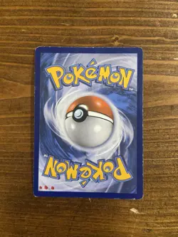 Pokemon Charizard EX XY121 Promo Holo Basic 180 HP Fire Dragon Pokemon TCG Card - Image 2