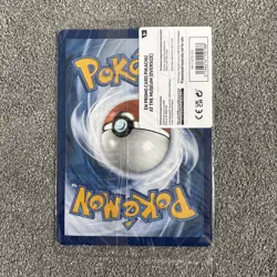 Pikachu At The Museum Promo Pokemon Card TCG Sealed New Black Star - Image 2