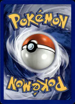 Pokemon TCG Card WOTC Vintage Wizards Dragonair 022/130 Base Set 2 022/130 - Image 2