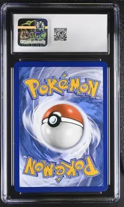 ✨✨ CGC 10 2019 Black Star Promo Moltres Zapdos Articuno GX SM210 Pokemon Card - Image 2
