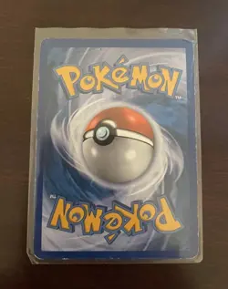 Pokemon Gyarados TCG Holo Rare Card Call of Legends 7/95 - Image 2