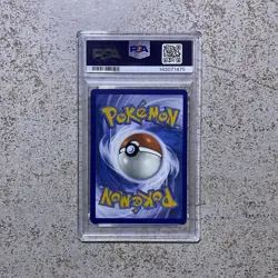 Sleeping Mew GG10/GG70 Crown Zenith Rare Pokemon Card PSA 9 MINT - Image 2