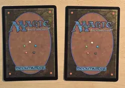 2 MTG Haywire Mite Cards, Brother’s War - Image 2