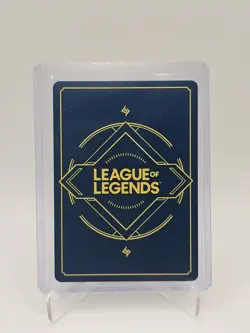 Unchecked Power League Of Legends Riftbound Origins Trading Card Game - Image 2