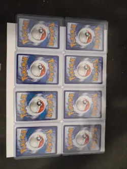 Pokemon Card Lot Crown Zenith - Image 2