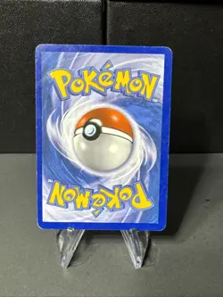 Meloetta EX RC11/RC25 - Pokemon Legendary Treasures Radiant Collection Card - Image 2