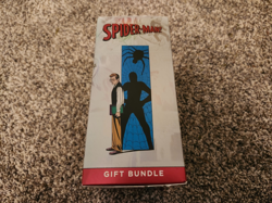 BRAND NEW MAGIC THE GATHERING MTG MARVEL'S SPIDER-MAN AMAZING FANTASY BUNDLE NIB - Image 2