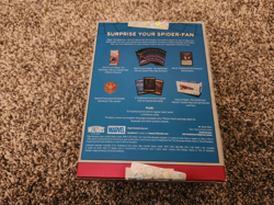 BRAND NEW MAGIC THE GATHERING MTG MARVEL'S SPIDER-MAN AMAZING FANTASY BUNDLE NIB - Image 3