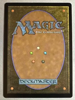 MTG / Gut Shot / MM2 / #117 / Regular / Common / NM - Image 2