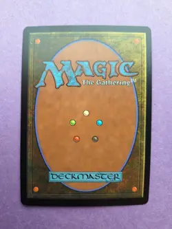 1x Declaration of Naught Morningtide NM-Mint, English MTG - Image 2