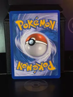Nidoking - 6/102 - Pokemon Triumphant Cracked Ice Holo Promo NM - Image 4
