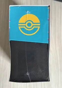 MINT Pokemon TCG: Ascended Heroes Pokemon Center Elite Trainer Box ETB - Image 2