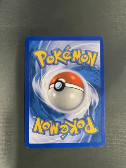 Mew Secret Wonders Holo Bleed Rare Pokemon Card 2007 15/132 - Image 3