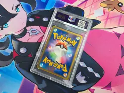 Gardevoir LV.X - Pokemon 2007 Japanese Diamond & Pearl Dawn Dash Holo - PSA 9 - Image 2