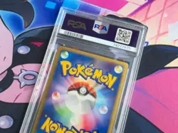 Gardevoir LV.X - Pokemon 2007 Japanese Diamond & Pearl Dawn Dash Holo - PSA 9 - Image 5