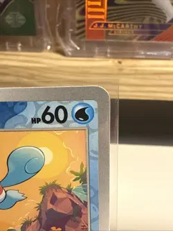 Pokemon TCG 151 Squirtle & Wartortle Reverse Holo Set of 2 NM - Image 4
