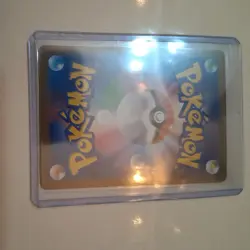 Mew ex SAR 347/190 sv4a Pokemon Card Shiny Treasure Japanese - Image 2