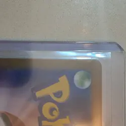 Mew ex SAR 347/190 sv4a Pokemon Card Shiny Treasure Japanese - Image 5