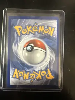 Pokemon Boss's Orders [Corbeau] (256/217) ASC Ultra Rare Full Art Holo Trainer - Image 2
